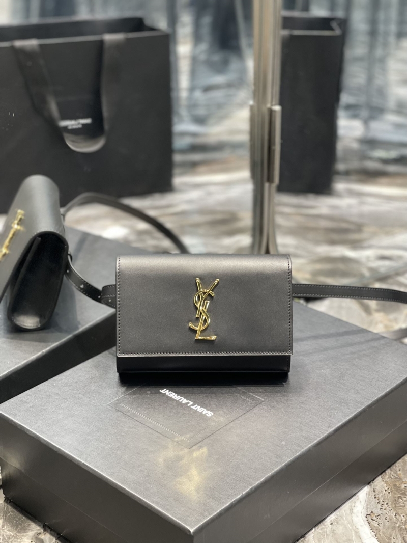 YSL Satchel Bags